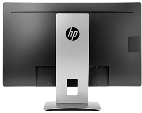 Hp Elitedisplay E Scherm Refurbished Hp Scherm