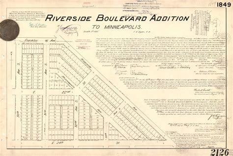 Hennepin County Plat Maps Now Online In 2015 And Hennepin County