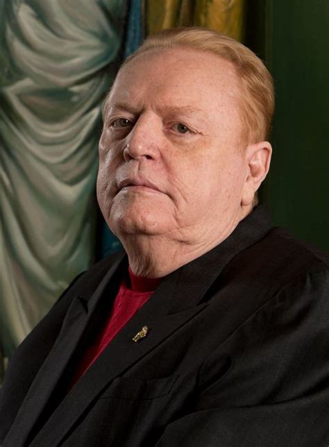 Larry Flynt Interview Head Of Larry Flynt Publications Quotes About Politicians And Religion