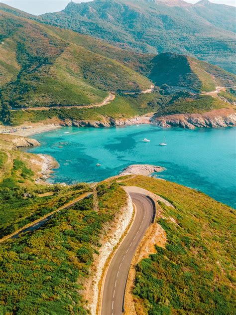 15 Best Things To Do In Corsica France Away And Far