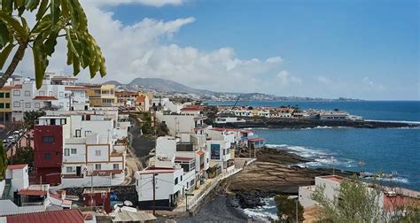 Canary Islands Climate And Weather City Tips