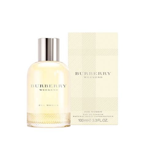 Burberry Weekend For Women Eau De Parfum Ori