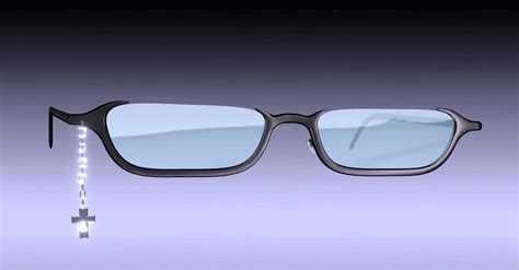 Reading glasses (3D Model Asset)(Commercial license)