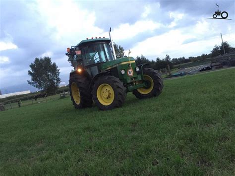 Foto John Deere 2040 S 1188023