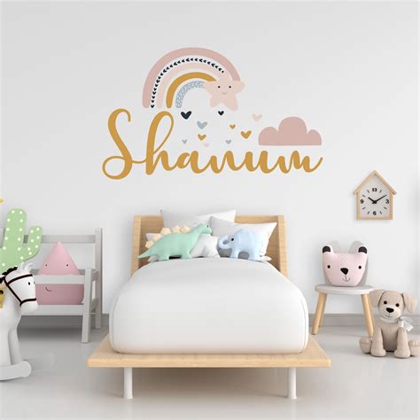 Stiker Dinding Kamar Tidur Remaja 58 Koleksi Gambar