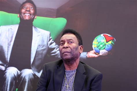 Exfutbolistas mexicanos dicen adiós a Pelé Libre Noticias