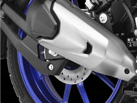 Galeria De Fotos Yamaha FZ S 2023 Surge Novo Visual Na Baixa