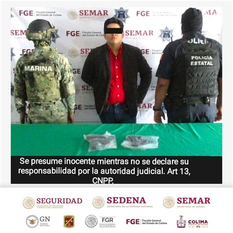 Policía Estatal Detiene A Individuo Por Presunto Ataque A Balazos En La