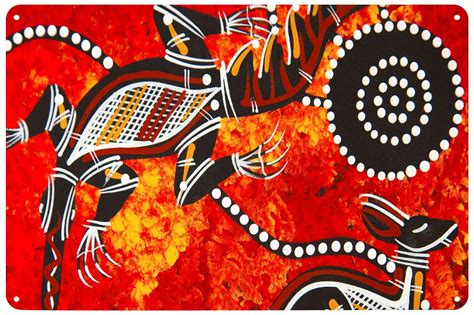 Aboriginal Culture Art