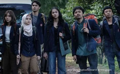 Intip Trailer Dan Tanggal Tayang KKN Di Desa Penari Extended Version