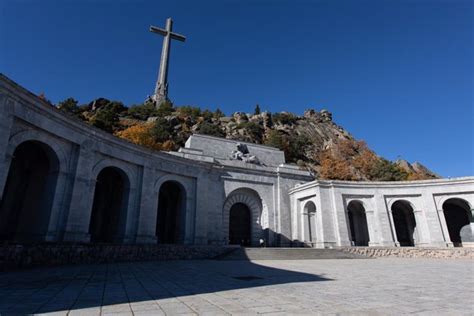 Espa A Vox Pide A Ayuso Que Proteja Como Bien Cultural El Valle De