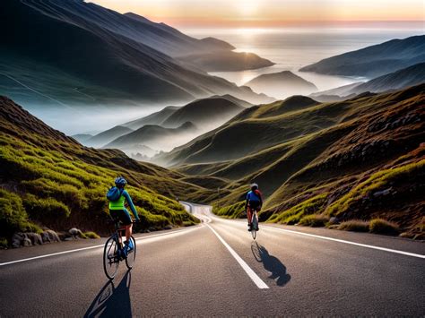 Descubra Os Benef Cios Do Ciclismo Para A Sa De Barbearia Org