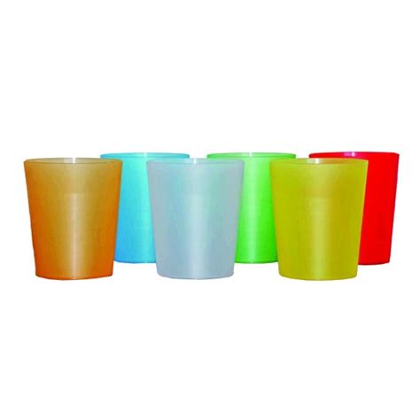 Plastic Festival Cup 950ml Promo Catering