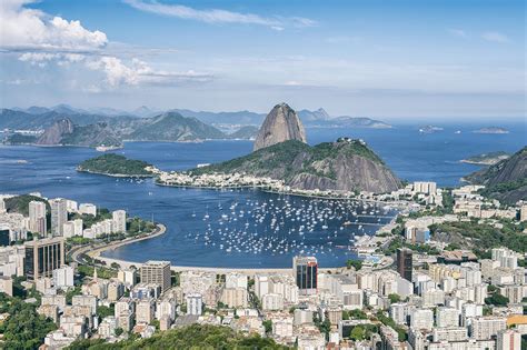 Ilhas Da Baía De Guanabara SOLOLEARN