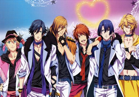 Utapri Uta No Prince Sama Photo Fanpop