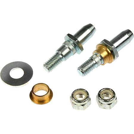 Dorman HELP 38416 Door Hinge Pin And Bushing Kit Amazon Mx