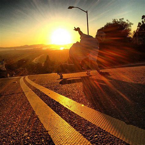 this is..... LONGBOARDING!!: Photo