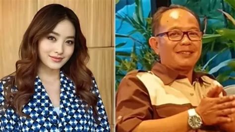 Profil Dan Pekerjaan Didi Setiadi Ayah Natasha Wilona Yang 20 Tahun