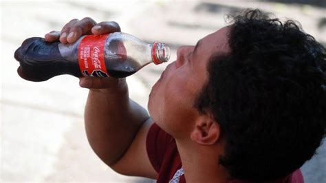 Receta Qu Engorda M S El Pan O El Refresco Desayunando