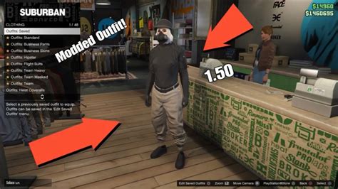 Gta 5 Online HOW TO CREATE A FEMALE MODDED OUTFIT WITH TAN JOGGERS