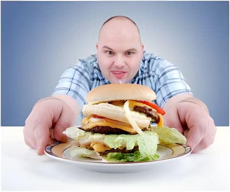 Quitting Junk Food May Cause Withdrawal Symptoms Similar To Drug Addiction