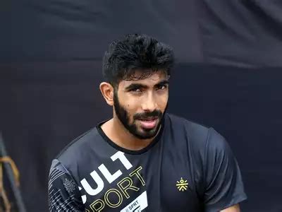 Jasprit Bumrah Stats T20 World Cup Profile Overview Records And Bowling