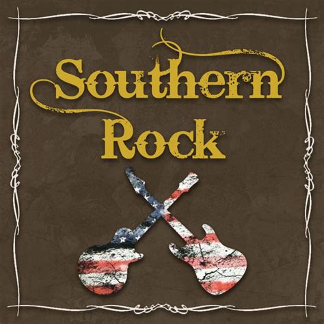 Southern Rock – Creatia Music