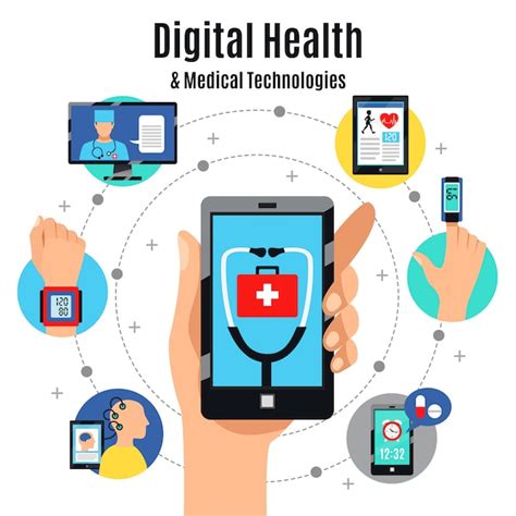 Transforming Healthcare How Digital Innovation Is Improving Patient Outcomes And Experiences