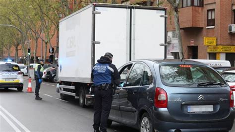 Coronavirus Puedo Ir A Comprar A Otro Municipio Durante La