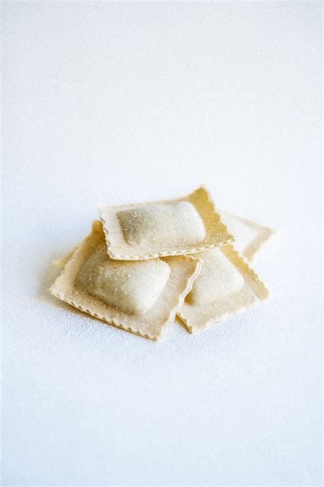 Ravioli — Cucina Moderna & The Pasta Company