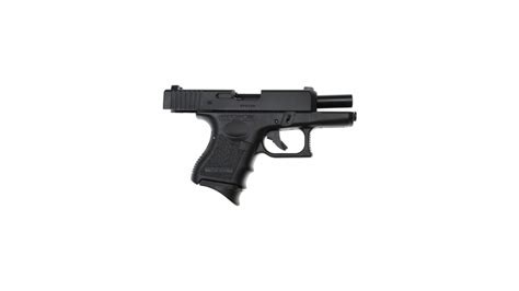 Tokyo Marui Glock 26 Gbb Pistol Airsoft G26 Mpn Glock 26 10800