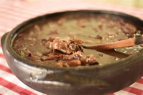 Comida africana no Brasil 13 pratos da culinária afro brasileira