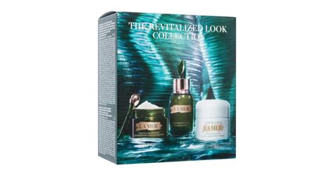 La Mer The Revitalized Look Collection Creme Viso Giorno Donna Parfimo It