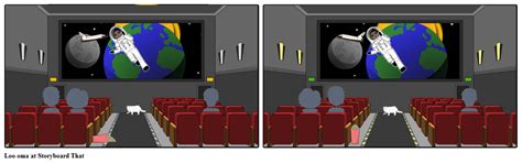 Peegelpilt Ice Breaker Storyboard Por Et Examples
