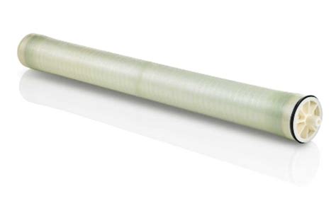 Filmtec Xle 4040 Element Membrane Brackish Water Applications
