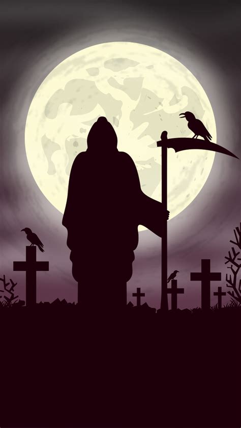 Grim Reaper Wallpaper Kolpaper Awesome Free Hd Wallpapers