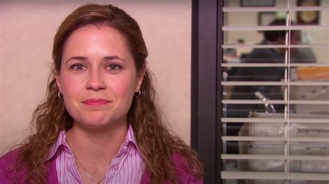 The Office Season 3 Almost Had A Completely Different Ending For Jim Pam And Karen