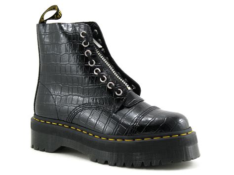 Achat Chaussures Dr Martens Femme Boots Vente Dr Martens SINCLAIR