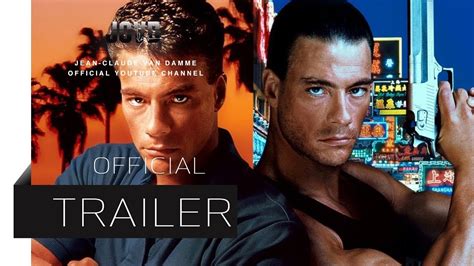 Double Impact Trailer Jean Claude Van Damme Youtube