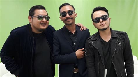 Zai ST12 Ungkap Sulitnya Proses Rekaman Album Okezone Celebrity