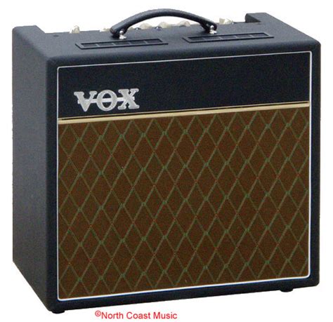 The Vox Showroom The Vox Vt80 Vt80 Plus Guitar Amplifier