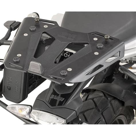 Givi Top Case Specific Rack Sr5126 Bmw G310gs 2017 2019 Fortnine