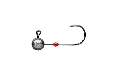 Tête Plombée Illex Magic Tungsten Round Head Fish Ship