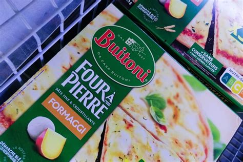 Apr S Le Scandale Des Pizzas Contamin Es La Production De L Usine