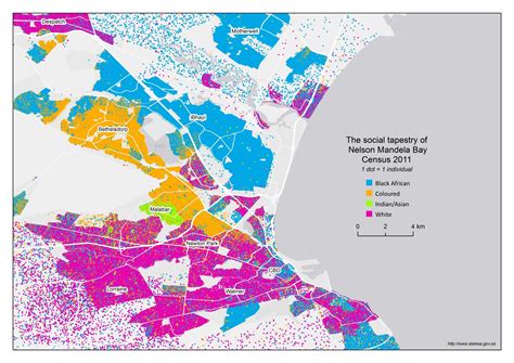 Mapping Diversity An Exploration Of Our Social Tapestry Statistics