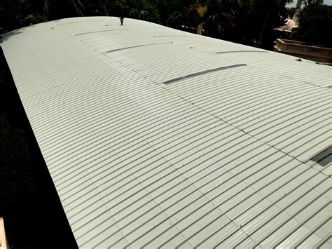 Aluminium Color Coated TATA Metal Roofing Sheet In Ahmedabad Apex