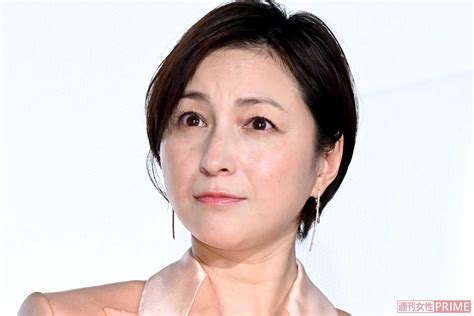 広末涼子、不倫離婚騒動“涙の告白”に「自己中すぎ」「不倫は不倫」番組放送前から寄せられた批判週刊女性prime Goo ニュース