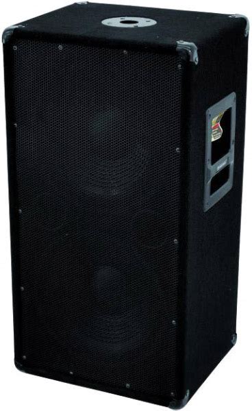 OMNITRONIC BX 2250 Subwoofer 800W Cheap At LTT