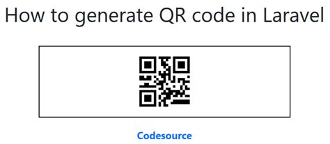 A Qr Code Is A Type Of Barcode That Can Be Read Easily By A Digital