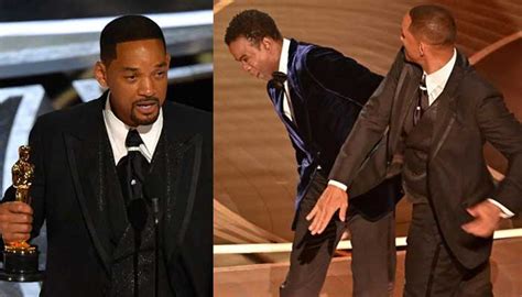 Oscars 2023: Who's replacing Will Smith?